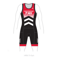 APEX Tri Suit