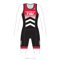 APEX Tri Suit