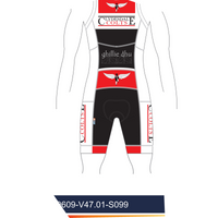 APEX Tri Suit