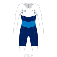 APEX Tri Suit