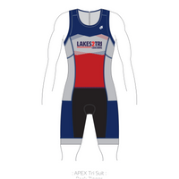 APEX Tri Suit