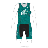 APEX Tri Suit