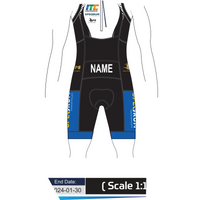APEX Tri Suit