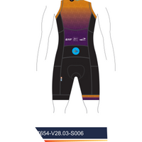 APEX Tri Suit