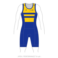 APEX Tri Suit