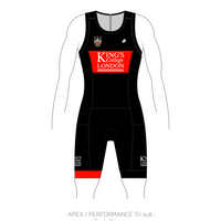 APEX Tri Suit