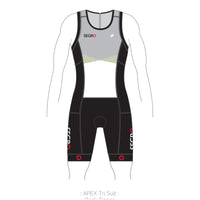 APEX Tri Suit
