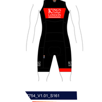 APEX Tri Suit