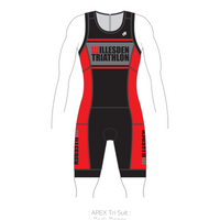 APEX Tri Suit