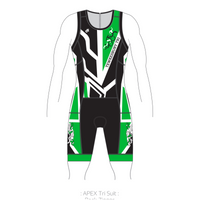 APEX Tri Suit