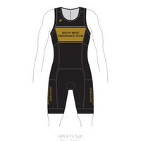 APEX Tri Suit