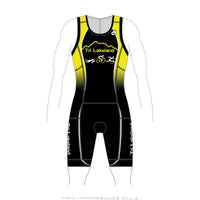 APEX Tri Suit