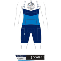 APEX Tri Suit
