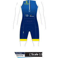 APEX Tri Suit