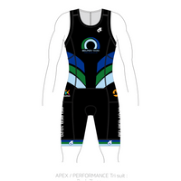 APEX Tri Suit