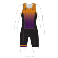 APEX Tri Suit