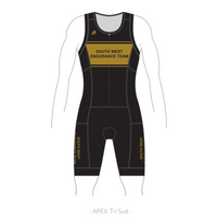 APEX Tri Suit