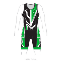 APEX Tri Suit