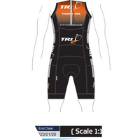 APEX Tri Suit