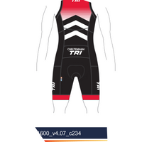 APEX Tri Suit
