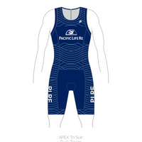 APEX Tri Suit