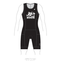 APEX Tri Suit