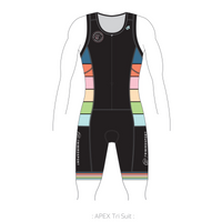 APEX Tri Suit