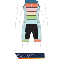 APEX Tri Suit