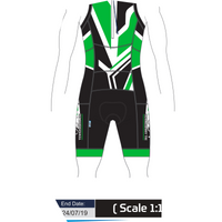 APEX Tri Suit
