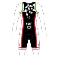 APEX Tri Suit