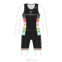 APEX Tri Suit