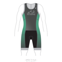 APEX Tri Suit