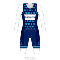 APEX Tri Suit