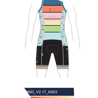 APEX Tri Suit