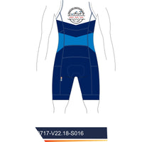 APEX Tri Suit