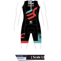 APEX Tri Suit
