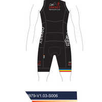 APEX Tri Suit