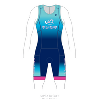 APEX Tri Suit