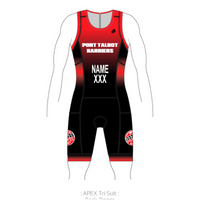APEX Tri Suit