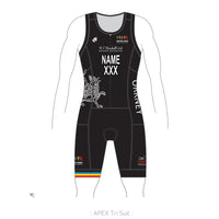 APEX Tri Suit