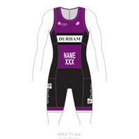 APEX Tri Suit