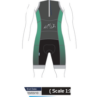 APEX Tri Suit