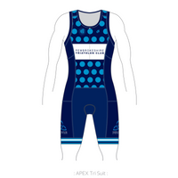 APEX Tri Suit