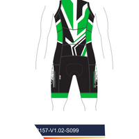 APEX Tri Suit