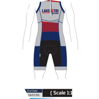 APEX Tri Suit