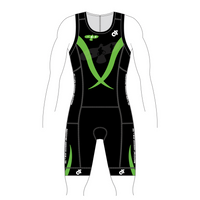 APEX Tri Suit