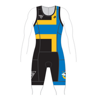 APEX Tri Suit