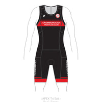 APEX Tri Suit