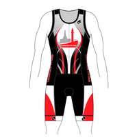 APEX Tri Suit