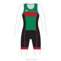 APEX Tri Suit